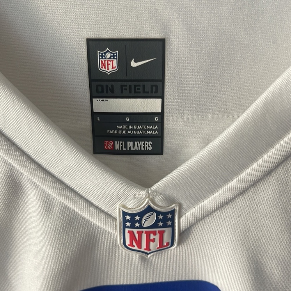 NFL Romo jersey - Picture 2 of 4